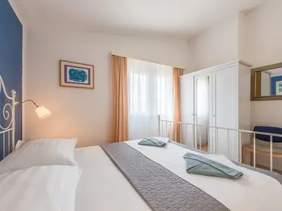 Ferienwohnung für 4 Personen (55 m²) in Mastrinka 8/10