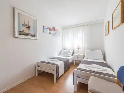 Ferienwohnung für 4 Personen (55 m²) in Mastrinka 10/10