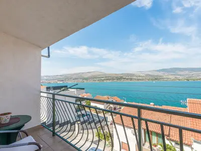 Ferienwohnung für 4 Personen (55 m²) in Mastrinka 1/10