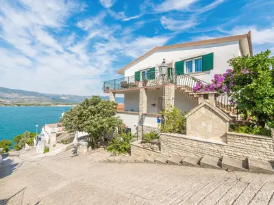 Ferienwohnung für 4 Personen (55 m²) in Mastrinka 2/10