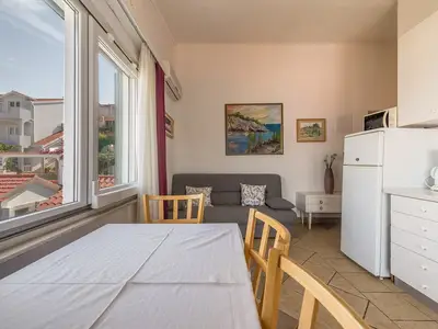 Ferienwohnung für 4 Personen (55 m²) in Mastrinka 6/10