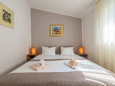 Ferienwohnung für 4 Personen (55 m²) in Mastrinka 7/10