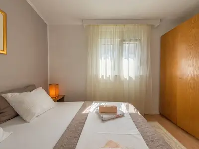 Ferienwohnung für 4 Personen (55 m²) in Mastrinka 8/10