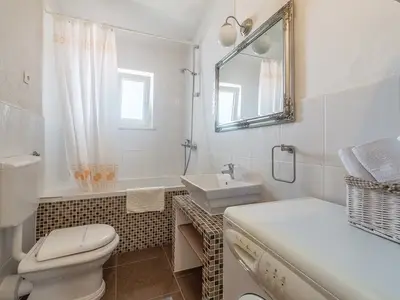 Ferienwohnung für 4 Personen (55 m²) in Mastrinka 9/10