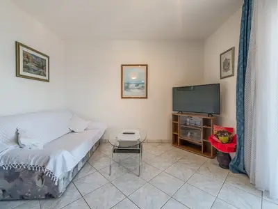 Ferienwohnung für 5 Personen (68 m²) in Mastrinka 5/10