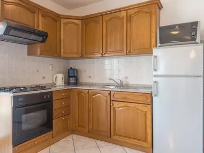 Ferienwohnung für 5 Personen (68 m²) in Mastrinka 6/10