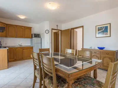 Ferienwohnung für 5 Personen (68 m²) in Mastrinka 8/10