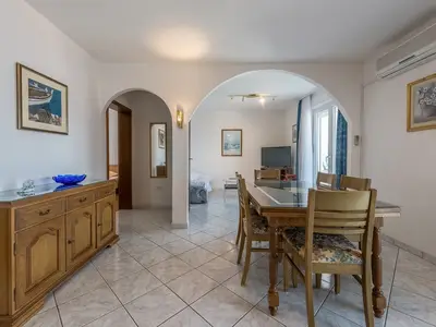 Ferienwohnung für 5 Personen (68 m²) in Mastrinka 10/10