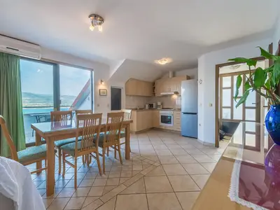 Ferienwohnung für 5 Personen (95 m²) in Mastrinka 4/10