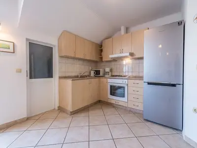 Ferienwohnung für 5 Personen (95 m²) in Mastrinka 5/10