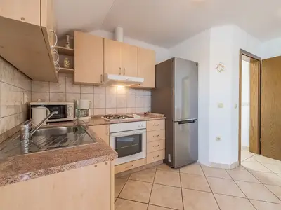 Ferienwohnung für 5 Personen (95 m²) in Mastrinka 7/10