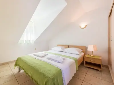 Ferienwohnung für 5 Personen (95 m²) in Mastrinka 9/10