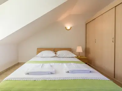 Ferienwohnung für 5 Personen (95 m²) in Mastrinka 10/10