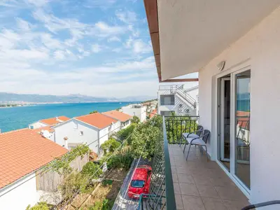 Ferienwohnung für 4 Personen (55 m²) in Mastrinka 6/10