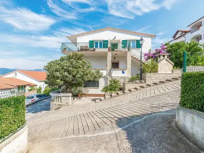 Ferienwohnung für 4 Personen (55 m²) in Mastrinka 7/10