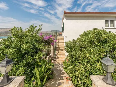 Ferienwohnung für 4 Personen (55 m²) in Mastrinka 8/10