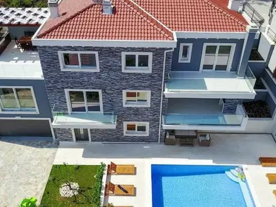 Ferienwohnung für 8 Personen in Trogir 2/10