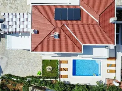 Ferienwohnung für 8 Personen in Trogir 3/10