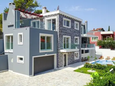 Ferienwohnung für 8 Personen in Trogir 7/10