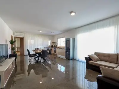 Ferienwohnung für 8 Personen in Trogir 8/10
