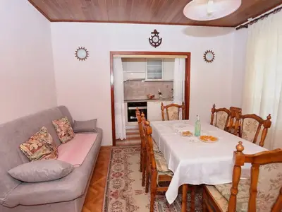 Ferienwohnung für 4 Personen in Mastrinka 9/10