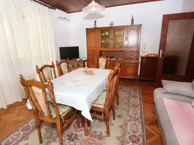 Ferienwohnung für 4 Personen in Mastrinka 10/10
