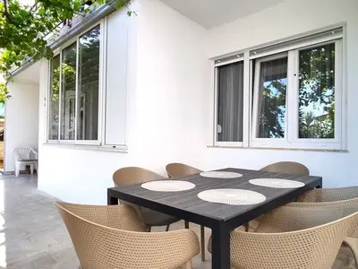 Ferienwohnung für 6 Personen in Trogir 1/10