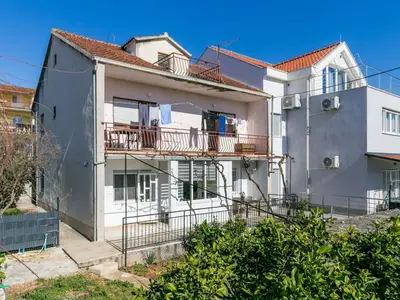 Ferienwohnung für 6 Personen in Trogir 2/10