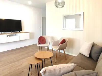 Ferienwohnung für 6 Personen in Trogir 7/10