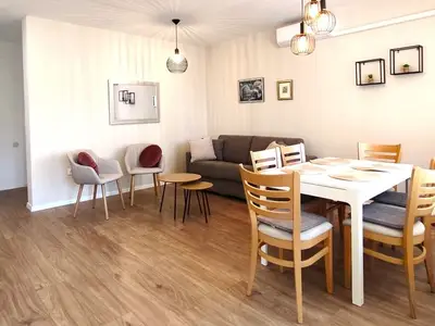 Ferienwohnung für 6 Personen in Trogir 8/10
