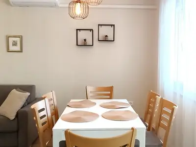 Ferienwohnung für 6 Personen in Trogir 10/10