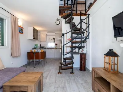 Ferienwohnung für 3 Personen in Trogir 4/10