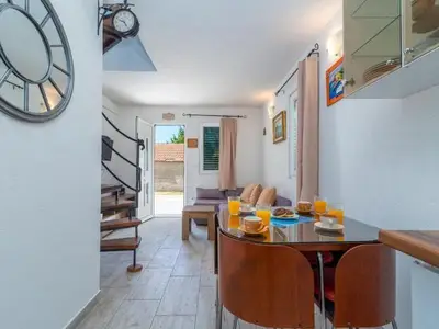 Ferienwohnung für 3 Personen in Trogir 5/10