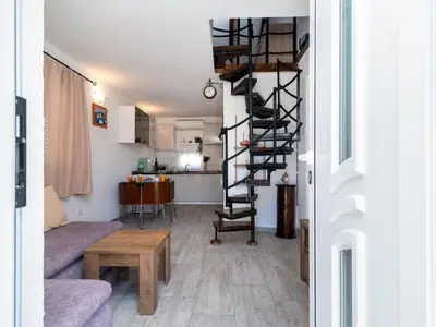 Ferienwohnung für 3 Personen in Trogir 6/10