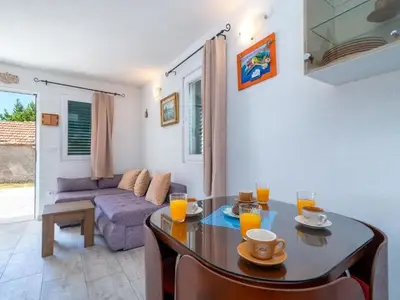 Ferienwohnung für 3 Personen in Trogir 7/10