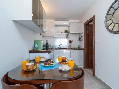 Ferienwohnung für 3 Personen in Trogir 9/10