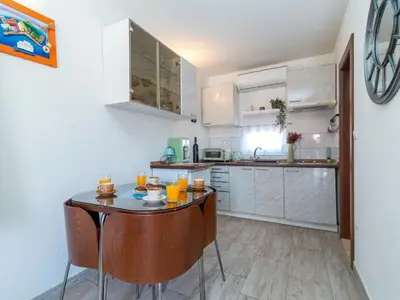 Ferienwohnung für 3 Personen in Trogir 10/10
