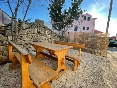 Ferienwohnung für 3 Personen in Trogir 3/10