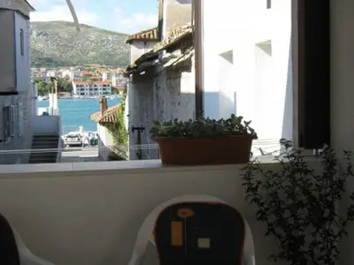 TerraceBalcony