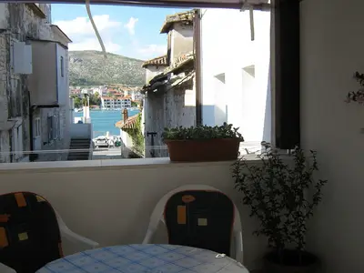 TerraceBalcony