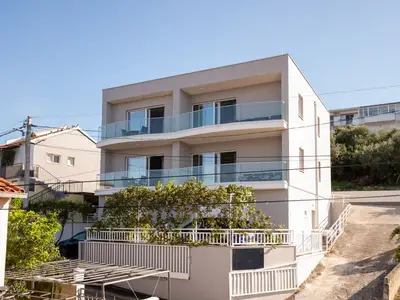Ferienwohnung für 4 Personen in Mastrinka 2/10