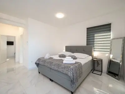 Ferienwohnung für 4 Personen in Mastrinka 7/10