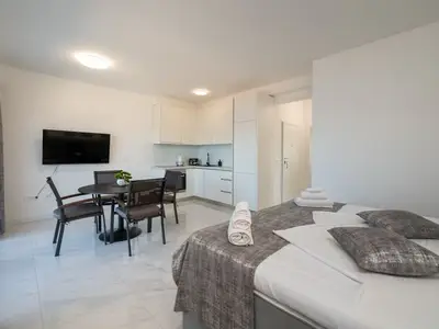 Ferienwohnung für 4 Personen in Mastrinka 10/10
