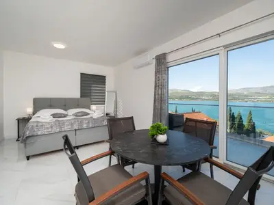 Ferienwohnung für 4 Personen in Mastrinka 9/10