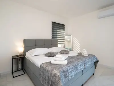 Ferienwohnung für 4 Personen in Mastrinka 6/10