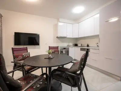 Ferienwohnung für 4 Personen in Mastrinka 8/10
