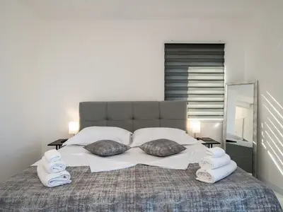 Ferienwohnung für 4 Personen in Mastrinka 5/10