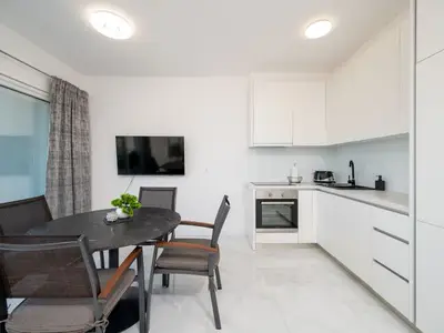 Ferienwohnung für 4 Personen in Mastrinka 8/10
