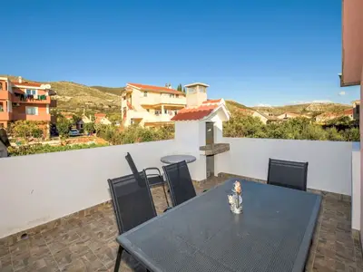 TerraceBalcony