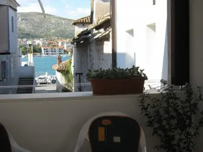 TerraceBalcony